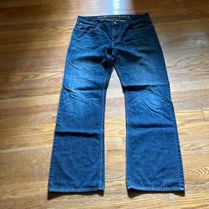 Men’s American Eagle jeans